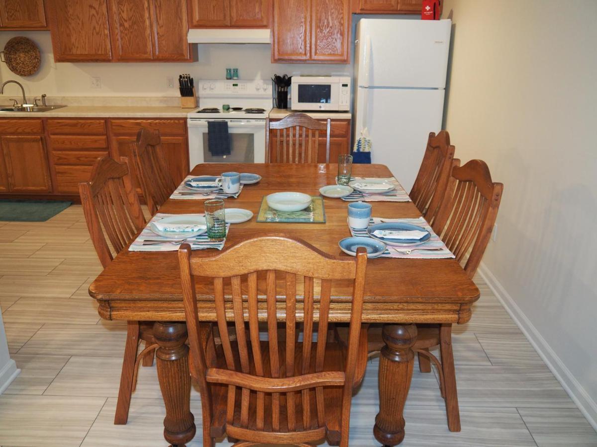 New! The Blessing - A Cute And Cozy Apartment! Benzonia Екстер'єр фото