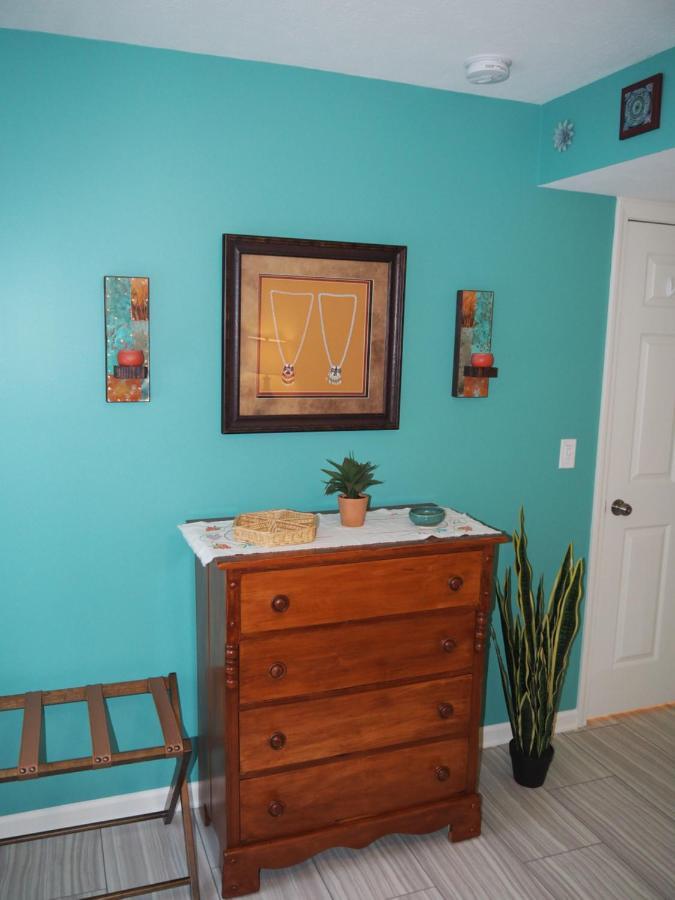New! The Blessing - A Cute And Cozy Apartment! Benzonia Екстер'єр фото