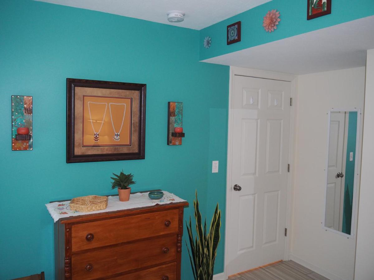 New! The Blessing - A Cute And Cozy Apartment! Benzonia Екстер'єр фото