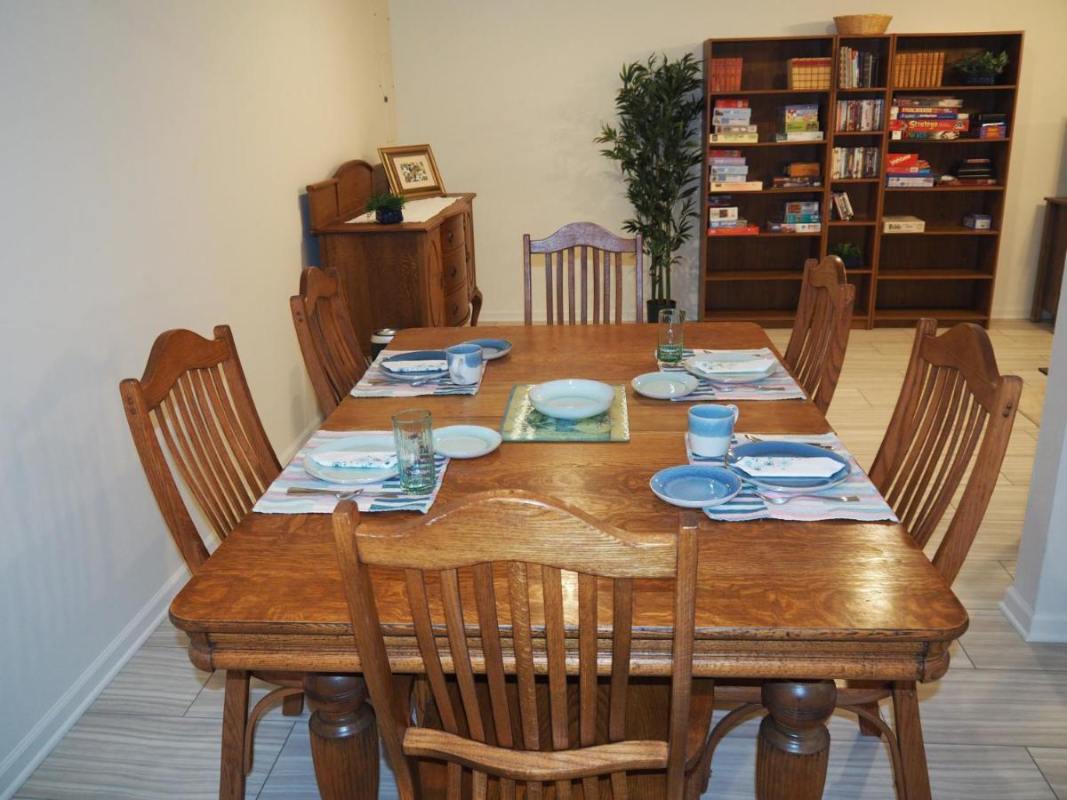 New! The Blessing - A Cute And Cozy Apartment! Benzonia Екстер'єр фото